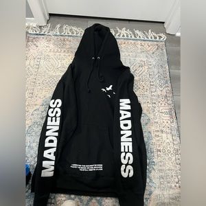 Shinedown “The Sound Of Madness” Hoodie